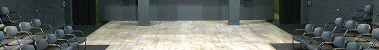 Teatro Poeira